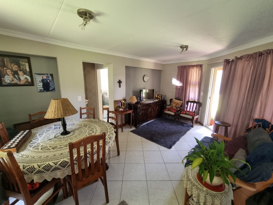 To Let 1 Bedroom Property for Rent in Vaalpark Free State